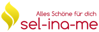 Logo sel-ina-me Alles Schöne für dich